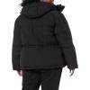 imageAmazon Essentials Womens Short Waisted Puffer Jacket Available in Plus SizeBlack