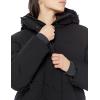 imageAmazon Essentials Womens Short Waisted Puffer Jacket Available in Plus SizeBlack