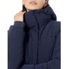 imageAmazon Essentials Womens Short Waisted Puffer Jacket Available in Plus SizeNavy