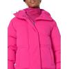 imageAmazon Essentials Womens Short Waisted Puffer Jacket Available in Plus SizeNeon Pink