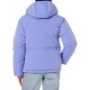 imageAmazon Essentials Womens Short Waisted Puffer Jacket Available in Plus SizePurple Blue