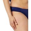 imageAmazon Essentials Womens Side Tab Bikini Swimsuit BottomDark Navy