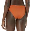 imageAmazon Essentials Womens Side Tab Bikini Swimsuit BottomTerracotta
