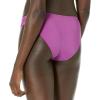 imageAmazon Essentials Womens Side Tab Bikini Swimsuit BottomViolet