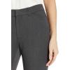 imageAmazon Essentials Womens Skinny Ankle PantCharcoal Heather