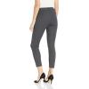 imageAmazon Essentials Womens Skinny Ankle PantCharcoal Heather