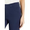 imageAmazon Essentials Womens Skinny Ankle PantNavy