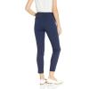 imageAmazon Essentials Womens Skinny Ankle PantNavy