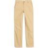 imageAmazon Essentials Womens Slim Fit Straight Leg Stretch Twill Chino PantKhaki Brown