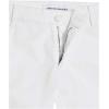 imageAmazon Essentials Womens Slim Fit Straight Leg Stretch Twill Chino PantWhite