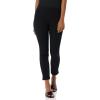 imageAmazon Essentials Womens SlimFit BiStretch Side Zip Ankle PantBlack