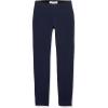 imageAmazon Essentials Womens SlimFit BiStretch Side Zip Ankle PantNavy