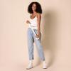 imageAmazon Essentials Womens SlimFit Knit VNeck Layering Cami Available in Plus Size Pack of 4BeigeBlackCamelWhite