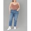 imageAmazon Essentials Womens SlimFit Knit VNeck Layering Cami Available in Plus Size Pack of 4BrownMulti Color