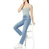 imageAmazon Essentials Womens SlimFit Knit VNeck Layering Cami Available in Plus Size Pack of 4Grey HeatherNavySage GreenWhite