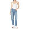 imageAmazon Essentials Womens SlimFit Knit VNeck Layering Cami Available in Plus Size Pack of 4White