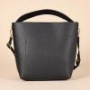 imageAmazon Essentials Womens Soft Bucket Bag with Minimalist DesignBlack