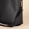 imageAmazon Essentials Womens Soft Bucket Bag with Minimalist DesignBlack