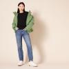 imageAmazon Essentials Womens Soft Fisherman Cable LongSleeve Crewneck Sweater Available in Plus SizeBlack