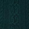 imageAmazon Essentials Womens Soft Fisherman Cable LongSleeve Crewneck Sweater Available in Plus SizeDeep Green