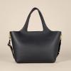 imageAmazon Essentials Womens Soft Tote BagBlack