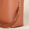 imageAmazon Essentials Womens Soft Tote BagTan