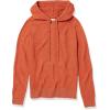 imageAmazon Essentials Womens Soft Touch Hooded Pullover SweaterCaramel