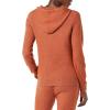 imageAmazon Essentials Womens Soft Touch Hooded Pullover SweaterCaramel