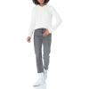imageAmazon Essentials Womens Soft Touch Hooded Pullover SweaterEggshell White