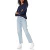 imageAmazon Essentials Womens Soft Touch Hooded Pullover SweaterNavy