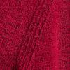 imageAmazon Essentials Womens Soft Touch Pleated Shoulder Crewneck SweaterDark Red