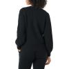 imageAmazon Essentials Womens Soft Touch Ribbed Blouson CardiganBlack