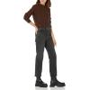 imageAmazon Essentials Womens Stitch Cable SweaterEspresso