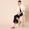 imageAmazon Essentials Womens Supersoft Terry Racerback Maxi Dress Previously Daily RitualBlack
