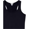 imageAmazon Essentials Womens Supersoft Terry Racerback Maxi Dress Previously Daily RitualNavy