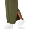 imageAmazon Essentials Womens Supersoft Terry Racerback Maxi Dress Previously Daily RitualOlive