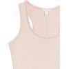 imageAmazon Essentials Womens Supersoft Terry Racerback Maxi Dress Previously Daily RitualPink