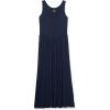 imageAmazon Essentials Womens Tank Waisted Maxi Dress Available in Plus SizeNavy