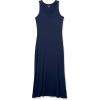 imageAmazon Essentials Womens Tank Waisted Maxi Dress Available in Plus SizeNavy