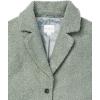 imageAmazon Essentials Womens Teddy Bear Fleece OversizedFit Lapel Jacket Previously Daily RitualSage Green