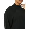 imageAmazon Essentials Womens Ultra Soft Oversized Cropped Cocoon Sweater Available in Plus Size Previously Daily RitualBlack