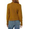 imageAmazon Essentials Womens Ultra Soft Oversized Cropped Cocoon Sweater Available in Plus Size Previously Daily RitualBrown