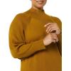 imageAmazon Essentials Womens Ultra Soft Oversized Cropped Cocoon Sweater Available in Plus Size Previously Daily RitualBrown