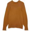 imageAmazon Essentials Womens Ultra Soft Oversized Cropped Cocoon Sweater Available in Plus Size Previously Daily RitualBrown