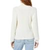imageAmazon Essentials Womens Ultra Soft Oversized Cropped Cocoon Sweater Available in Plus Size Previously Daily RitualIvory