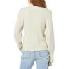 imageAmazon Essentials Womens Ultra Soft Oversized Cropped Cocoon Sweater Available in Plus Size Previously Daily RitualSand Heather