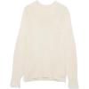 imageAmazon Essentials Womens Ultra Soft Oversized Cropped Cocoon Sweater Available in Plus Size Previously Daily RitualSand Heather