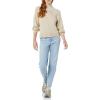 imageAmazon Essentials Womens Ultra Soft Oversized Cropped Cocoon Sweater Available in Plus Size Previously Daily RitualTaupe
