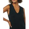 imageAmazon Essentials Womens Ultra Soft Sweater Vest Previously Daily RitualBlack