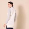 imageAmazon Essentials Womens Ultra Soft Sweater Vest Previously Daily RitualIvory